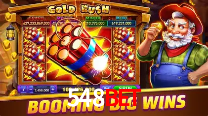 A Emoção da Loteria na 548BET: Uma Chance de Mudança de Vida