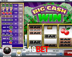 Desvendando o Mundo dos Jogos Virtuais na 548BET