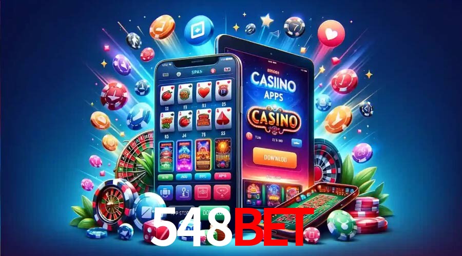 Secure Login 548BET