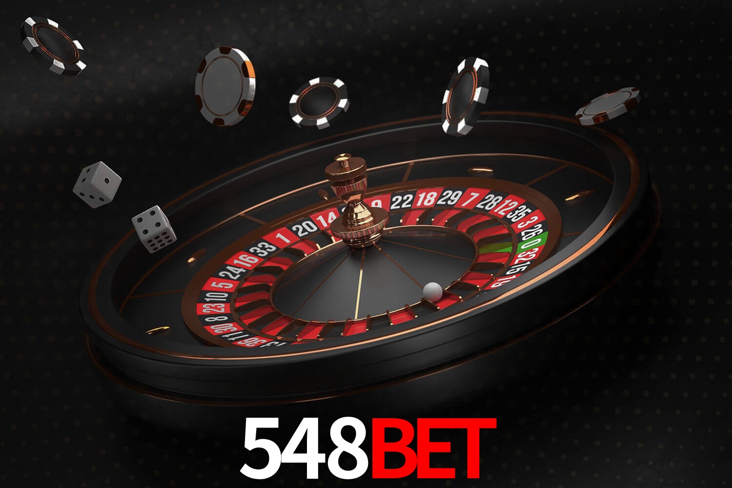 548BET.com