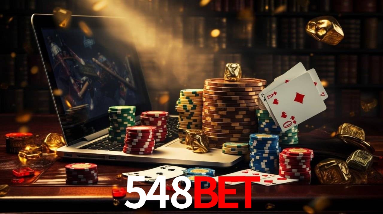 Football Betting 548BET
