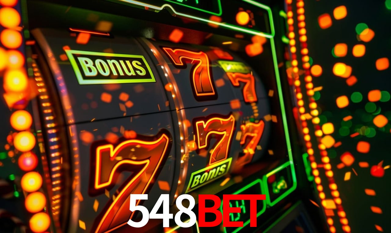 Descubra o Programa VIP da 548BET: Vantagens Exclusivas para Jogadores