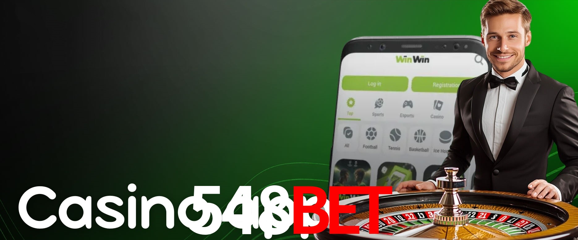 Security Systems 548BET