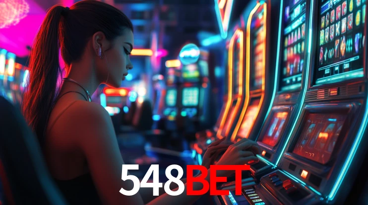 548BET app