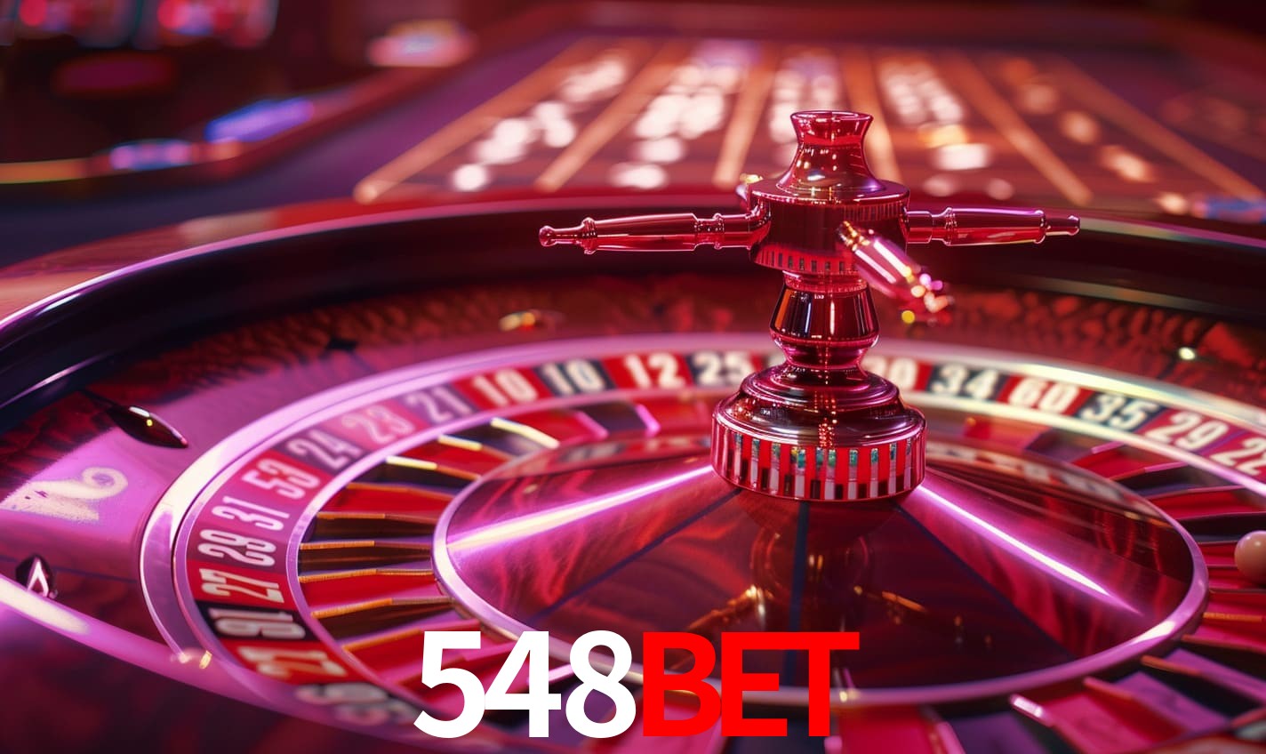 Explorando a Categoria de Eventos em Apostas na 548BET
