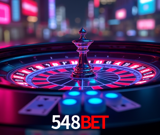 A Popularidade dos Caça-Níqueis no 548BET