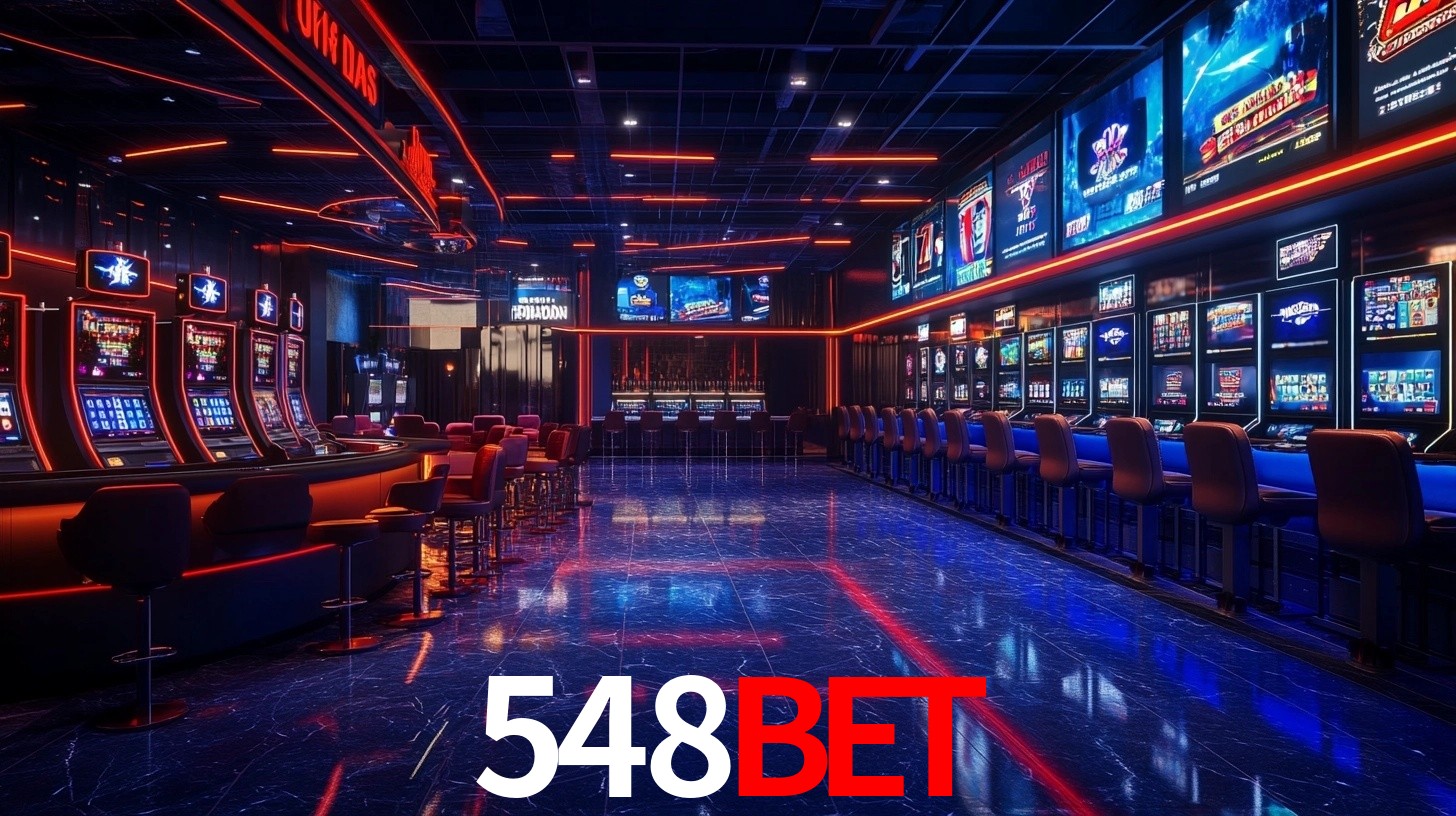 Exclusive Games 548BET