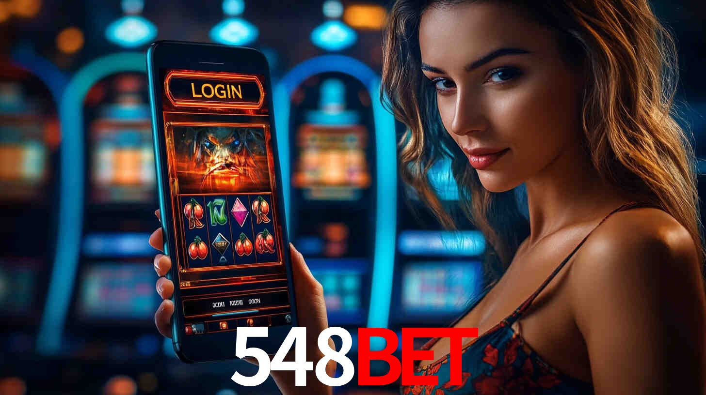 548BET app