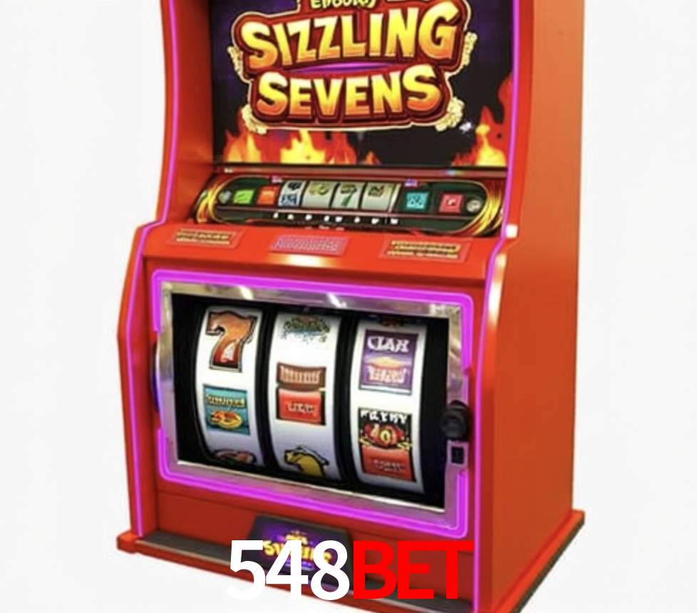 Platform Technology 548BET