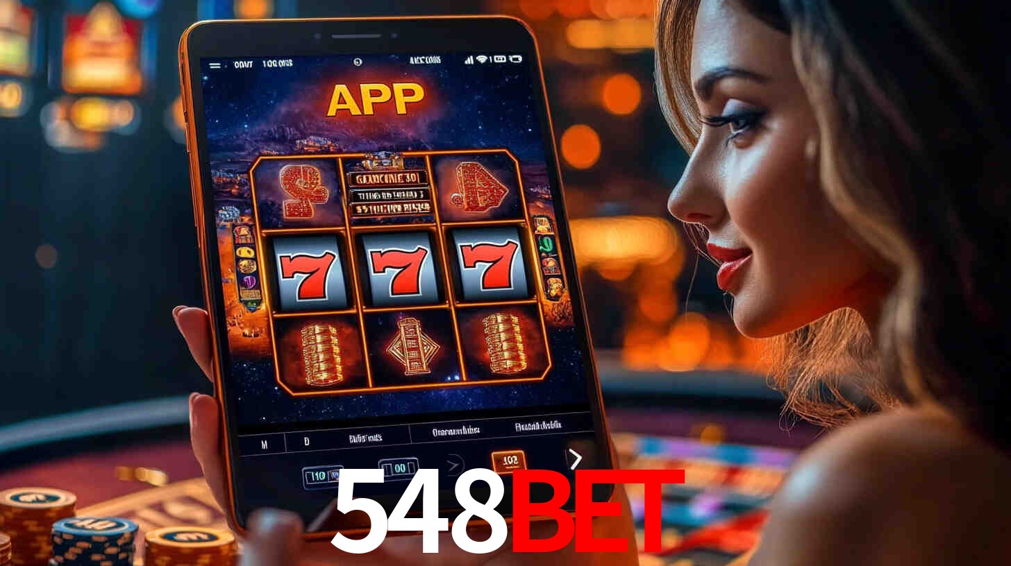 548BET,548BET.com