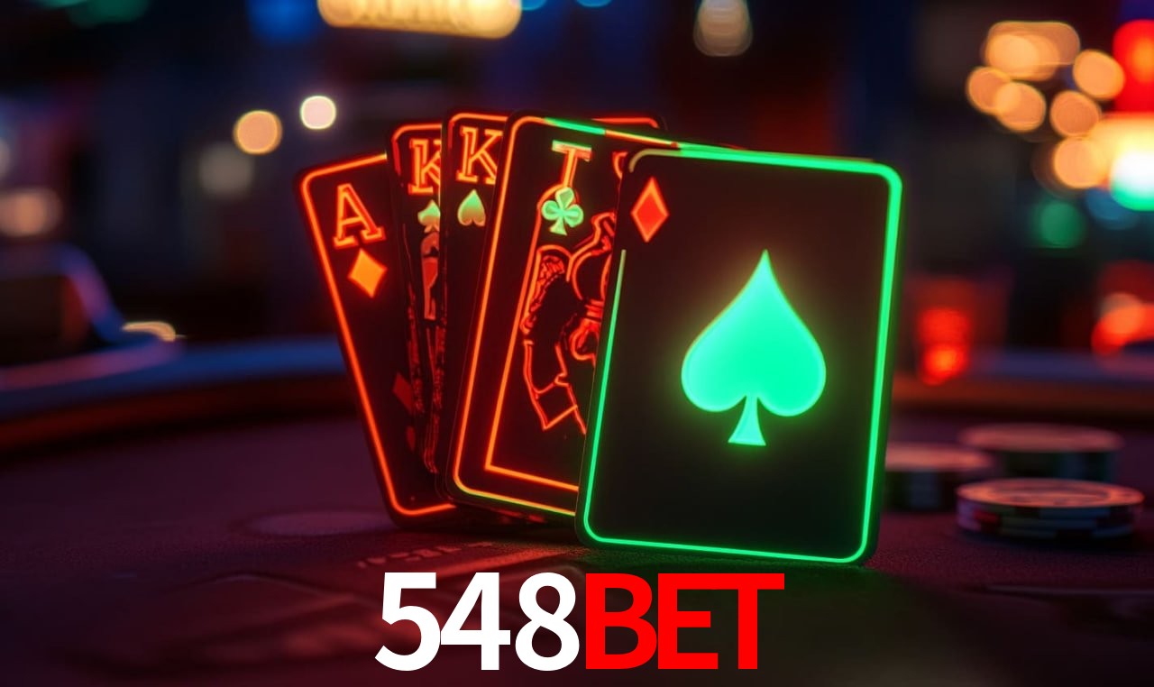 Player Reviews 548BET