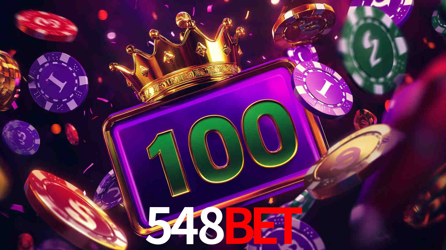 Premium Interface 548BET