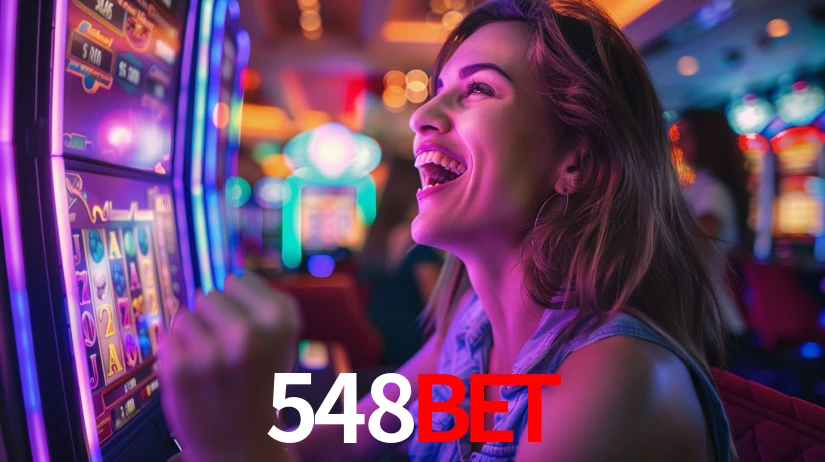 548BET,548BET.com