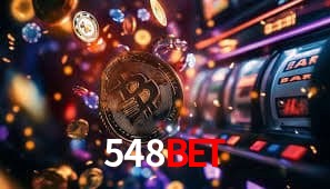 Desvendando o Mundo dos Jogos Virtuais na 548BET