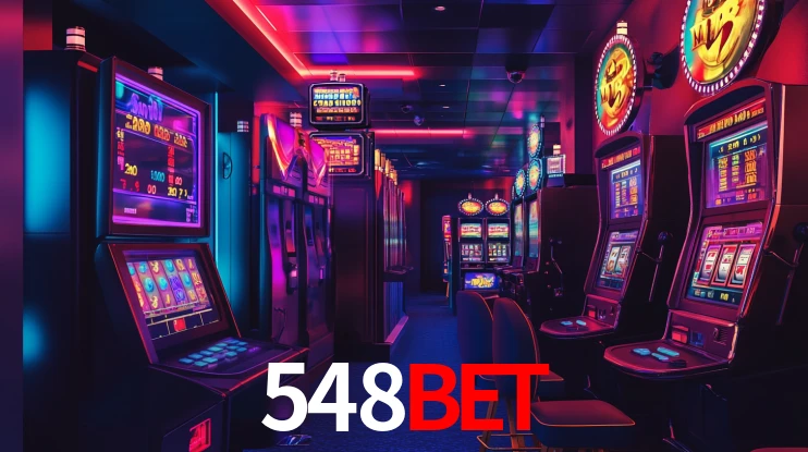548BET,548BET.com
