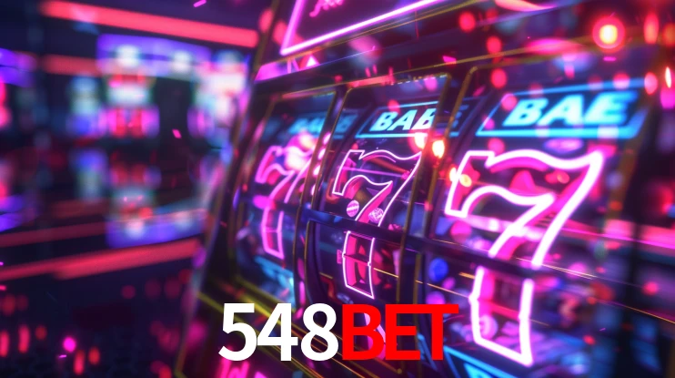 Game Providers 548BET