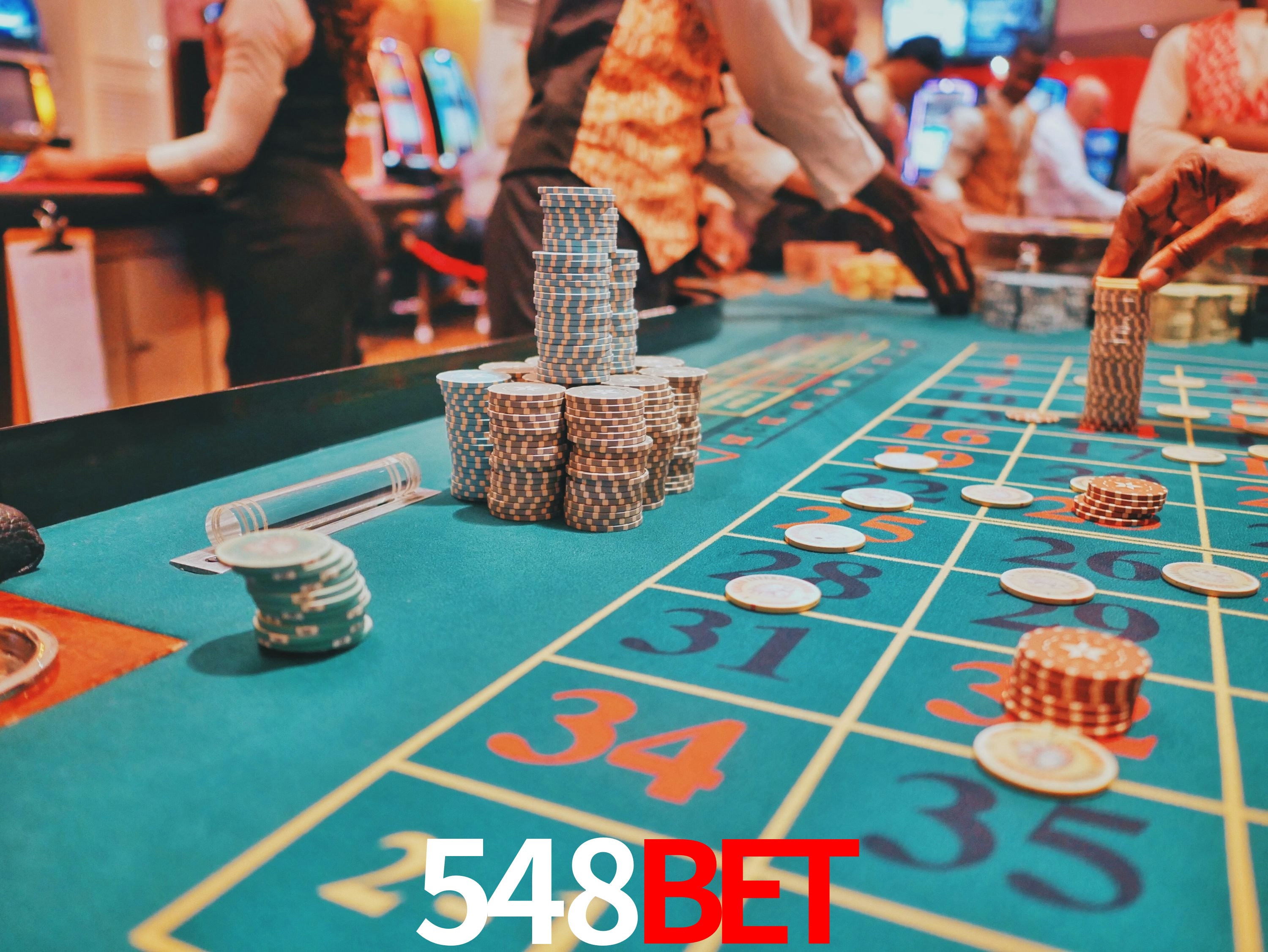 Sports Statistics 548BET