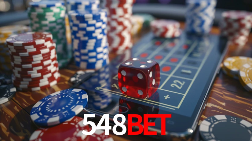 548BET,548BET.com