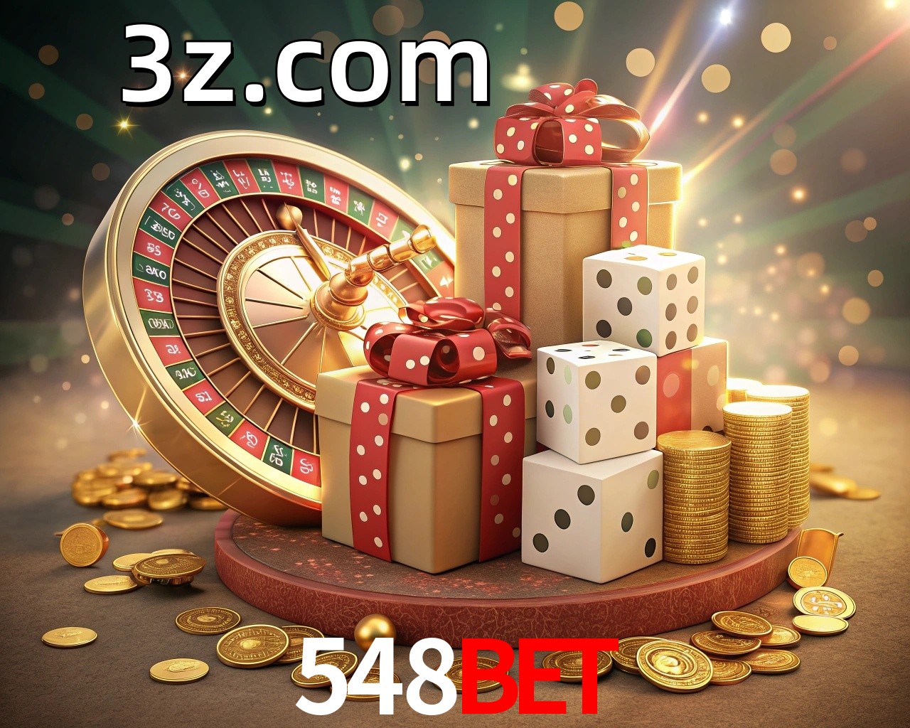 548BET